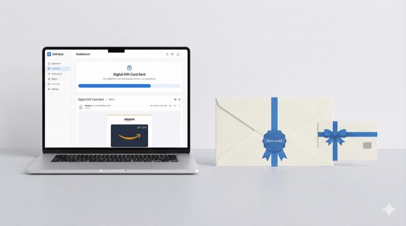 Who Benefits from Bulk Amazon Gift Cards