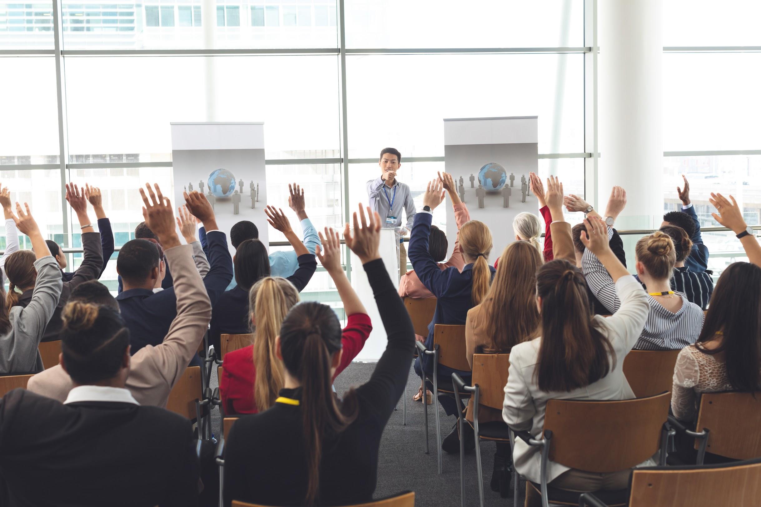 Employee Training Challenges
