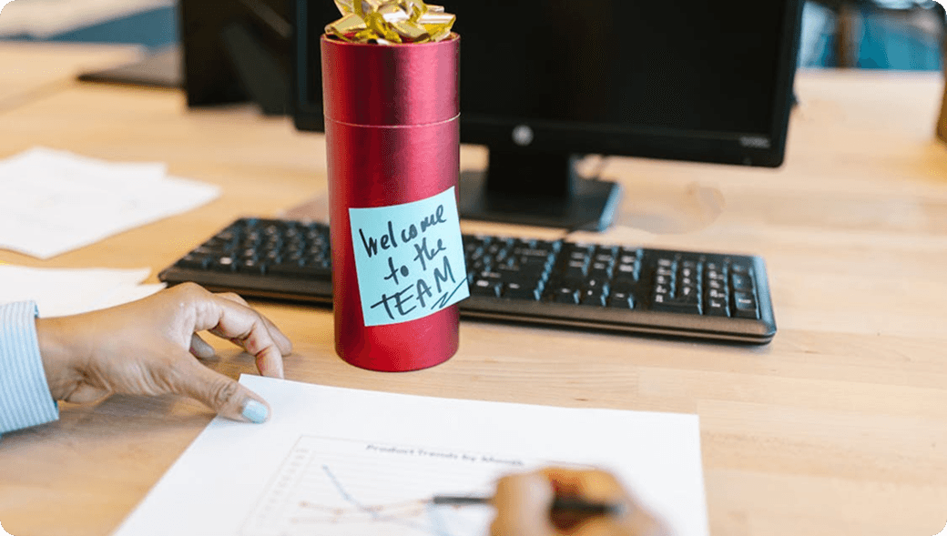  Building an Effective Employee Appreciation Program
