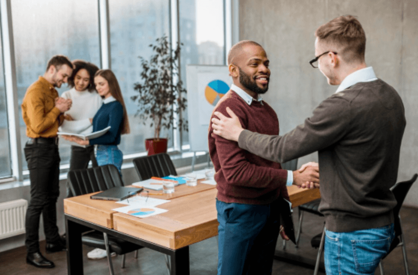 Employee Appreciation Programs