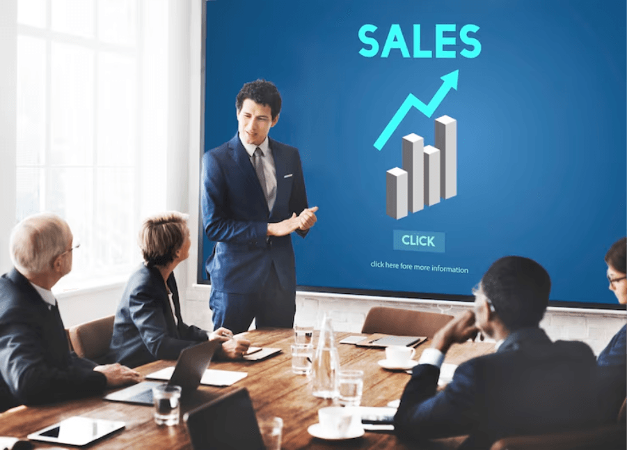 Effective Sales Incentive Programs